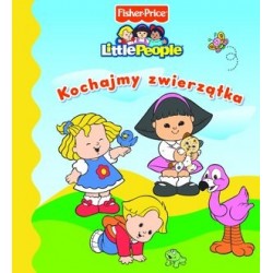 Little People. Kochajmy...