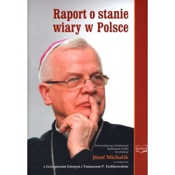 Raport o stanie wiary w Polce