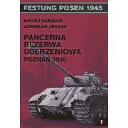 Pancerna Rezerwa...