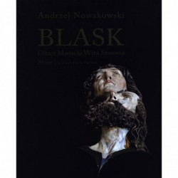 Blask. Ołtarz Mariacki Wita...