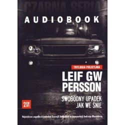 Swobodny upadek jak we śnie...