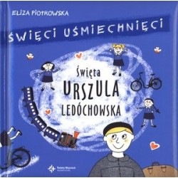 Święta Urszula Ledóchowska