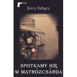 Spotkamy się w Matrózcsarda