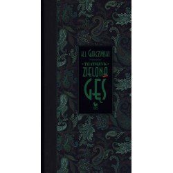 Teatrzyk Zielona Gęś