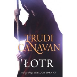 Łotr. Trylogia Zdrajcy. Tom 2