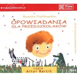 Opowiadania dla...