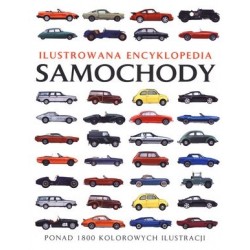 Ilustrowana encyklopedia....