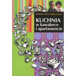 Kuchnia w kawalerce i...