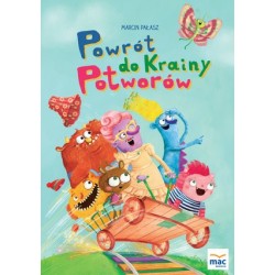 Powrót do Krainy Potworów