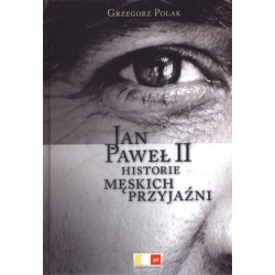 Jan Paweł II. Historie...