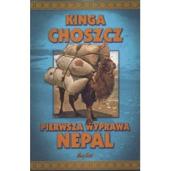 Pierwsza wyprawa Nepal