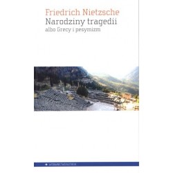 Narodziny tragedii albo...