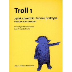 Troll 1. Język szwedzki:...