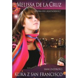 Smak zazdrości. Klika z San...