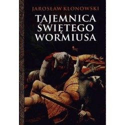 Tajemnica Świętego Wormiusa