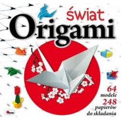 Świat origami