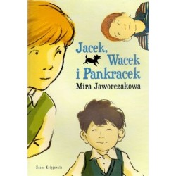 Jacek, Wacek i Pankracek