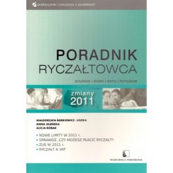 Poradnik Ryczałtowca....