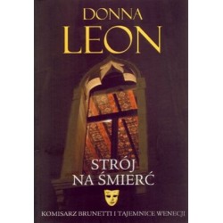 Strój na śmierć