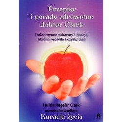 Przepisy i porady zdrowotne...