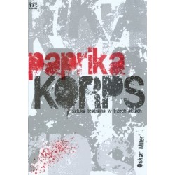 Paprika Korps