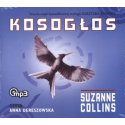 Kosogłos. Igrzyska śmierci....