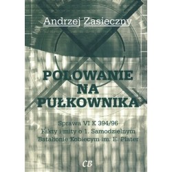 Polowanie na pułkownika