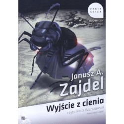 Wyjście z cienia (książka...