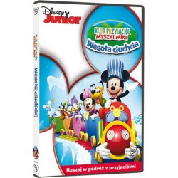 Klub Przyjaciół Myszki...