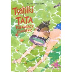 Tstatsiki i tata poławiacz...