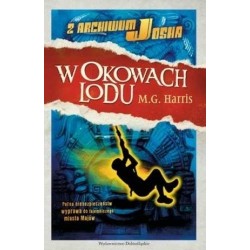 W okowach lodu. Z archiwum...