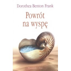 Powrót na wyspę