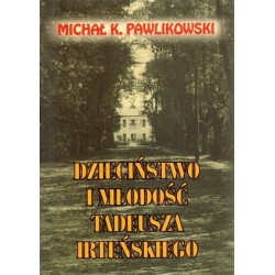 Dzieciństwo i młodość...