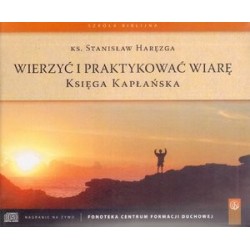 Wierzyć i praktykować...