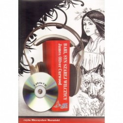 Bari, syn Szarej Wilczycy...