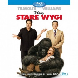 Stare wygi (Blu-ray)