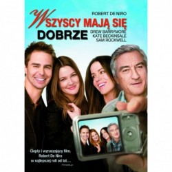 Wszyscy mają się dobrze
