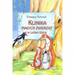 Klinika Małych Zwierząt w...