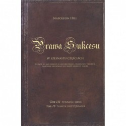 Prawa Sukcesu. W szesnastu...