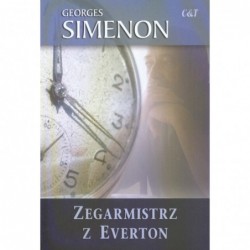 Zegarmistrz z Everton