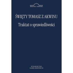 Traktat o sprawiedliwości