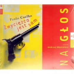 Zwycięzca jest sam (książka...