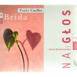 Brida (książka audio)