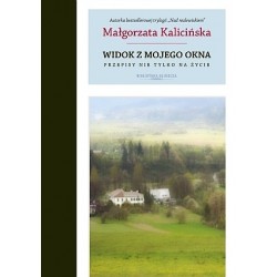 Widok z mojego okna....