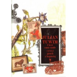 Cicer cum caule czyli groch...