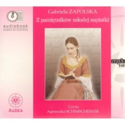 Z pamiętników młodej...