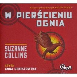 W pierścieniu ognia....