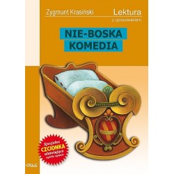 Nie-Boska komedia
