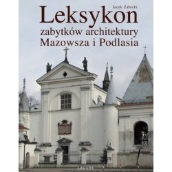 Leksykon zabytków...