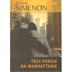 Trzy pokoje na Manhattanie